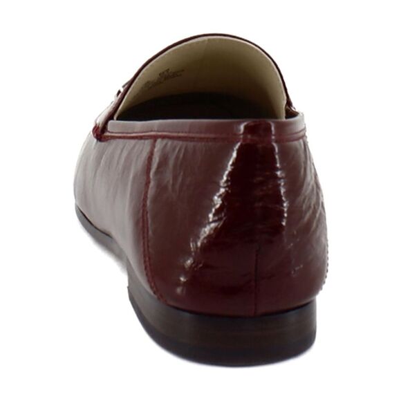 Sam Edelman Loraine Cabernet Red (Wide) - Picture 6 of 8